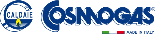 Logo Cosmogas
